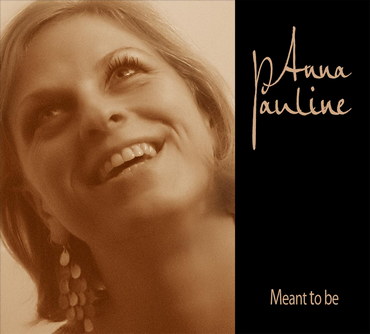 Anna Pauline - Meant to Be (EP)