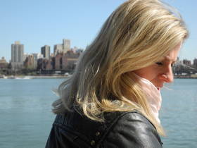 Anna Pauline Press Photo 1