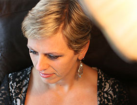 Anna Pauline Press Photo 3