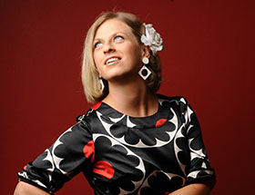 Anna Pauline Press Photo 4